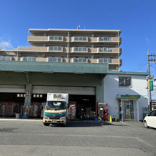 ヤマト運輸 大和高田営業所(柿本)の写真1
