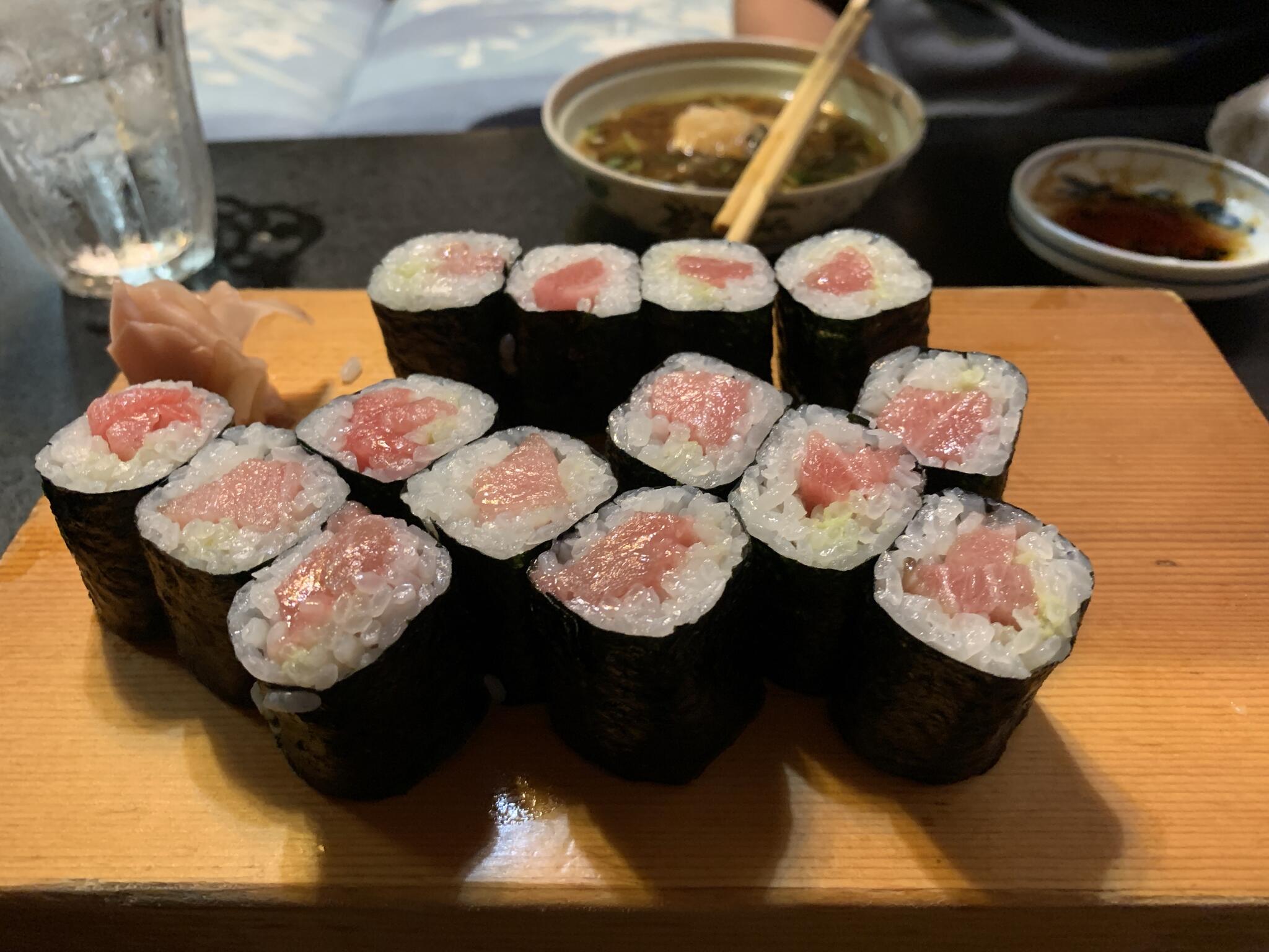 さんご寿司の代表写真4