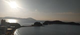 小豆島温泉 天空のオーシャンビューホテル 海廬のクチコミ写真1