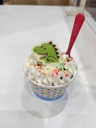 サーティワンアイスクリーム イオンモール旭川西店のクチコミ写真1