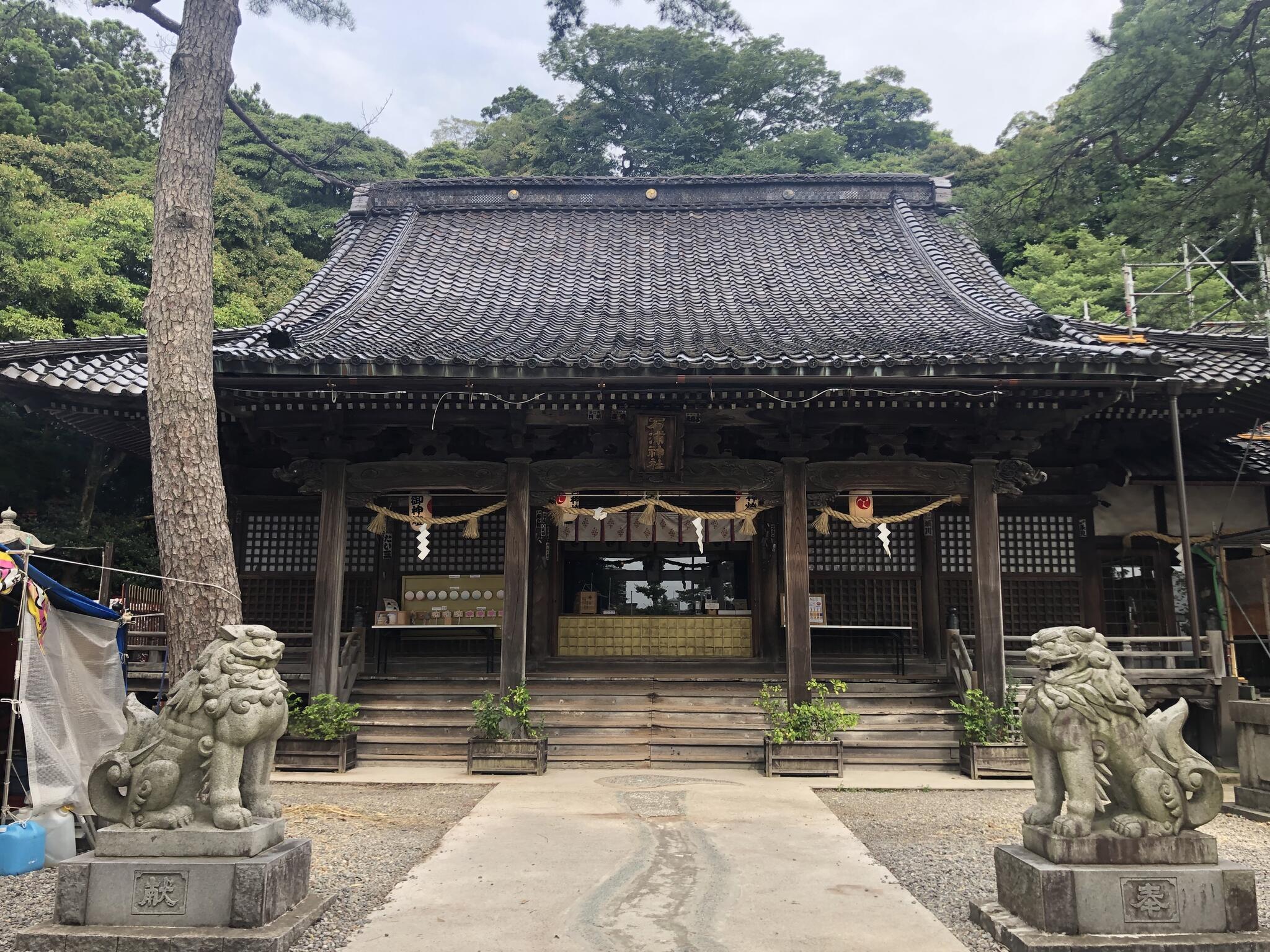 石浦神社の代表写真9