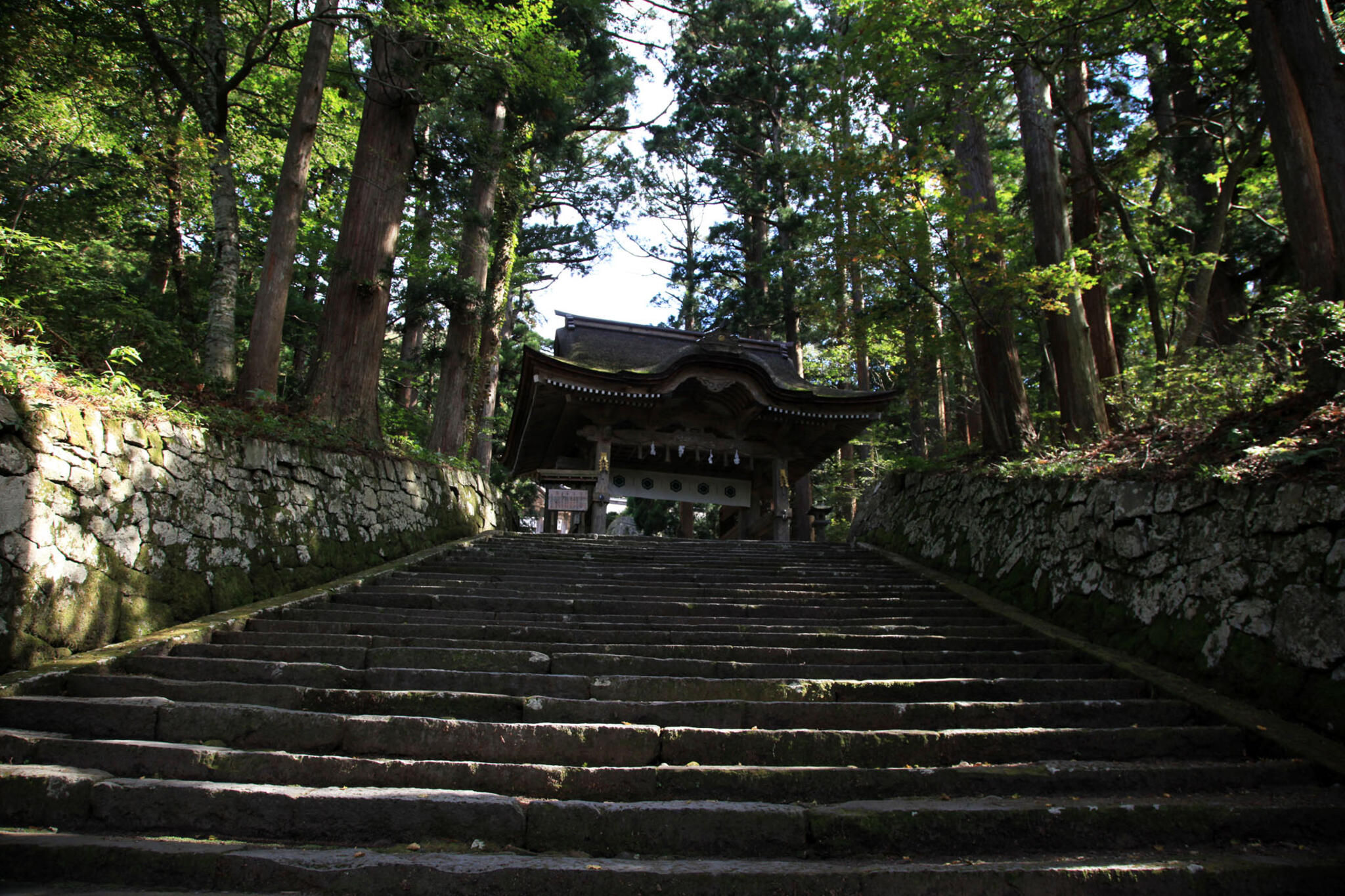 大神山神社奥宮の代表写真10
