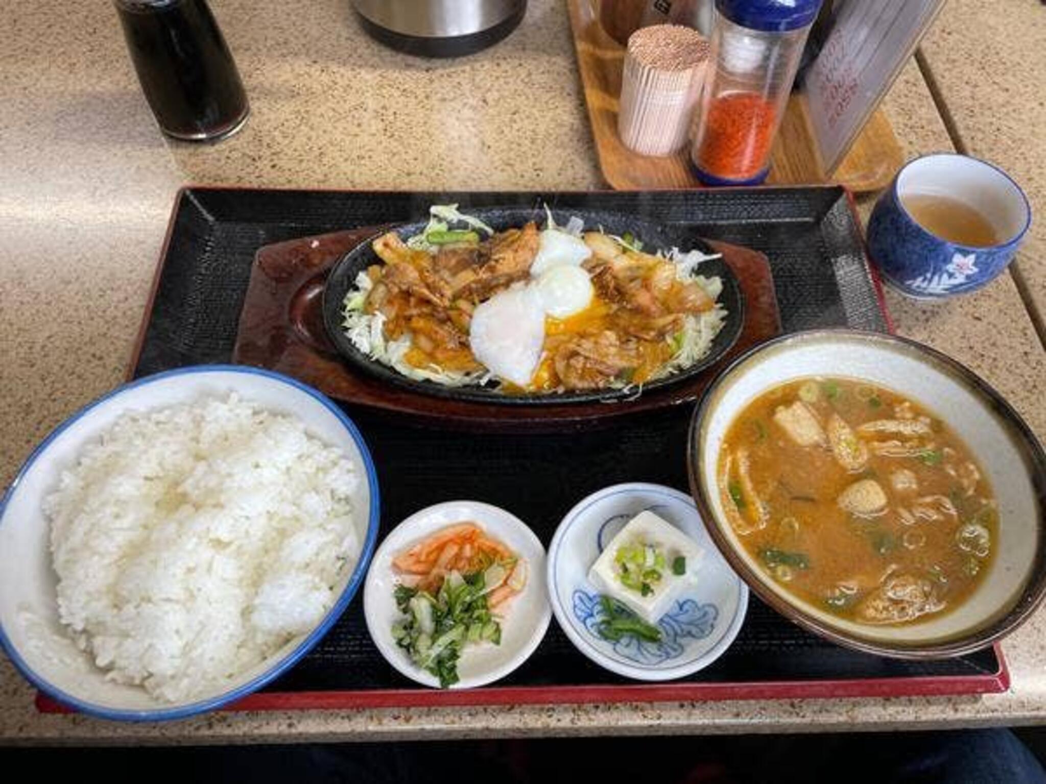 日光橋食堂の代表写真10