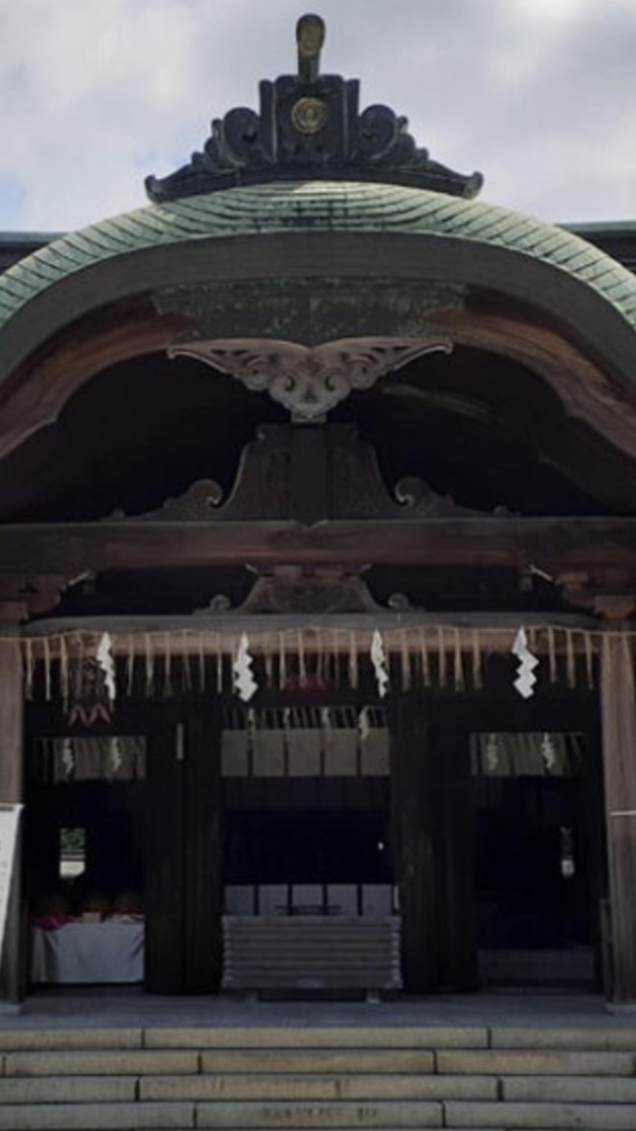 多賀神社の代表写真8