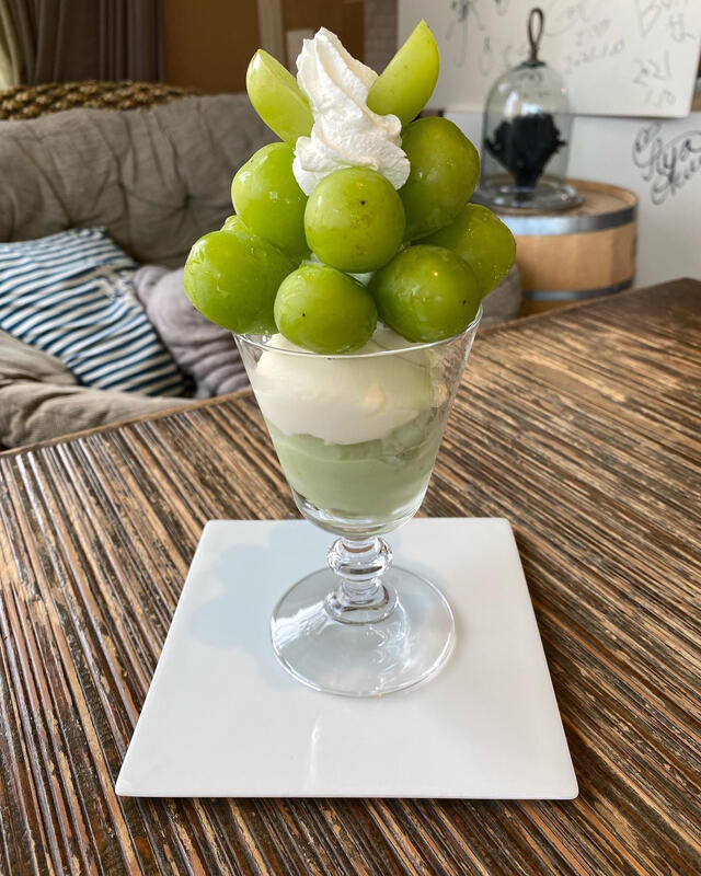 メニュー プリンス オブ ザ フルーツ 福岡市中央区薬院/カフェ・喫茶 Yahoo!マップ