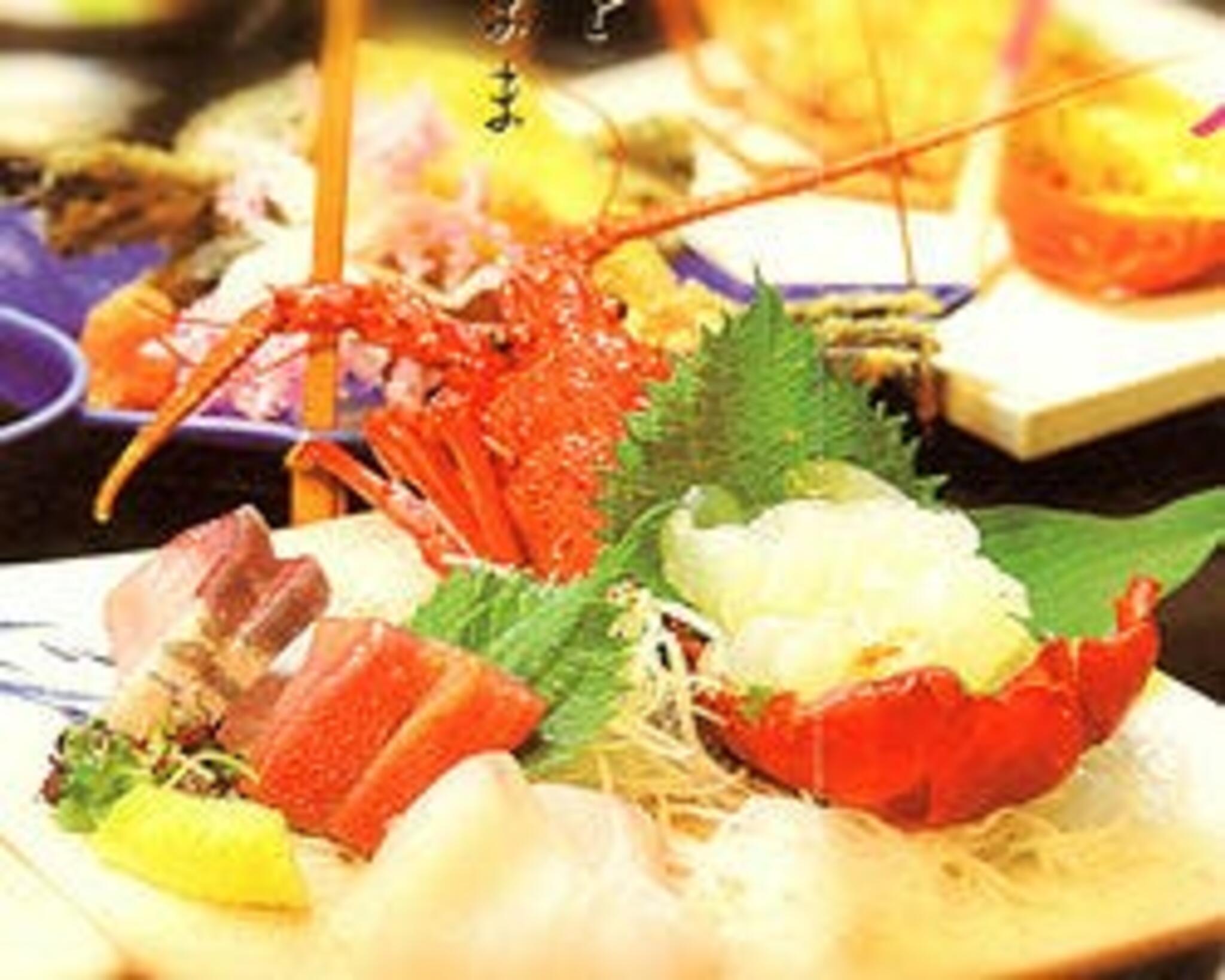 日本旅館 福寿山魚捨の代表写真3
