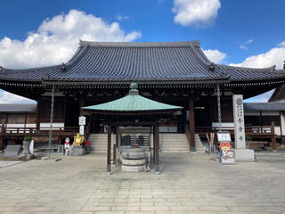 金倉寺のクチコミ写真1