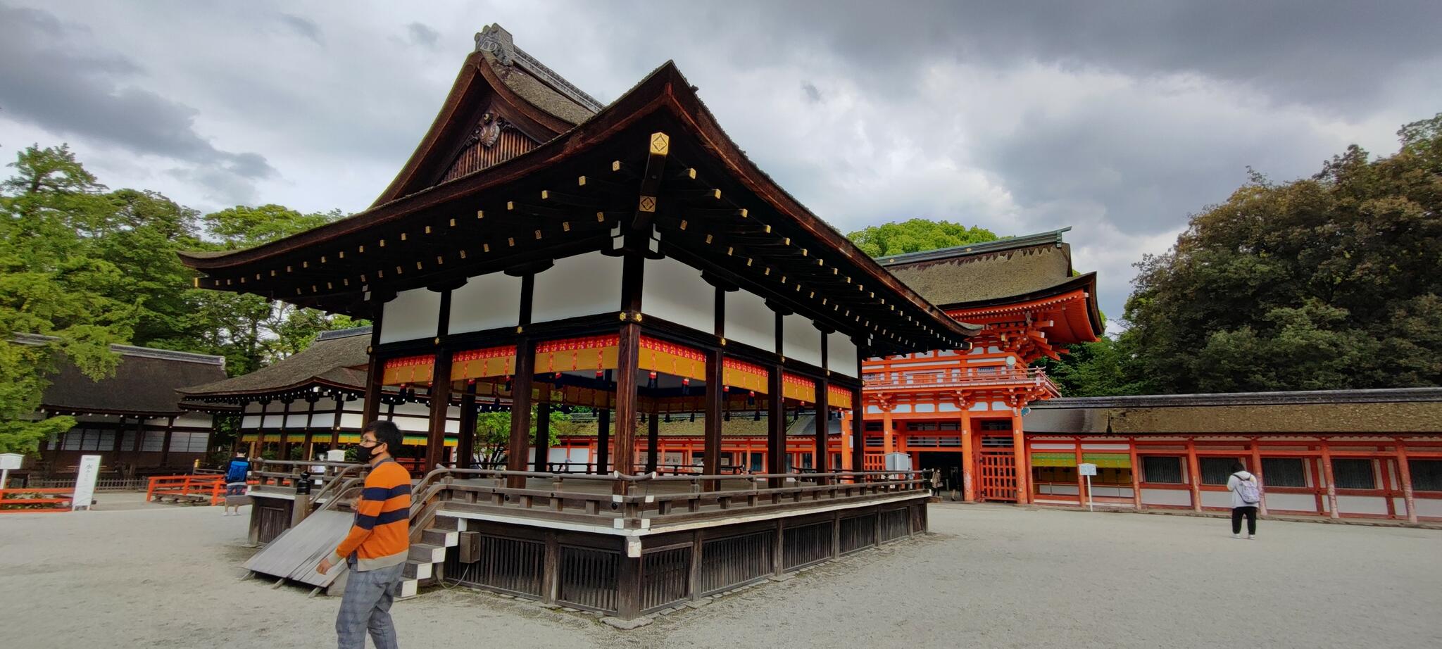 賀茂別雷神社(上賀茂神社)の代表写真3