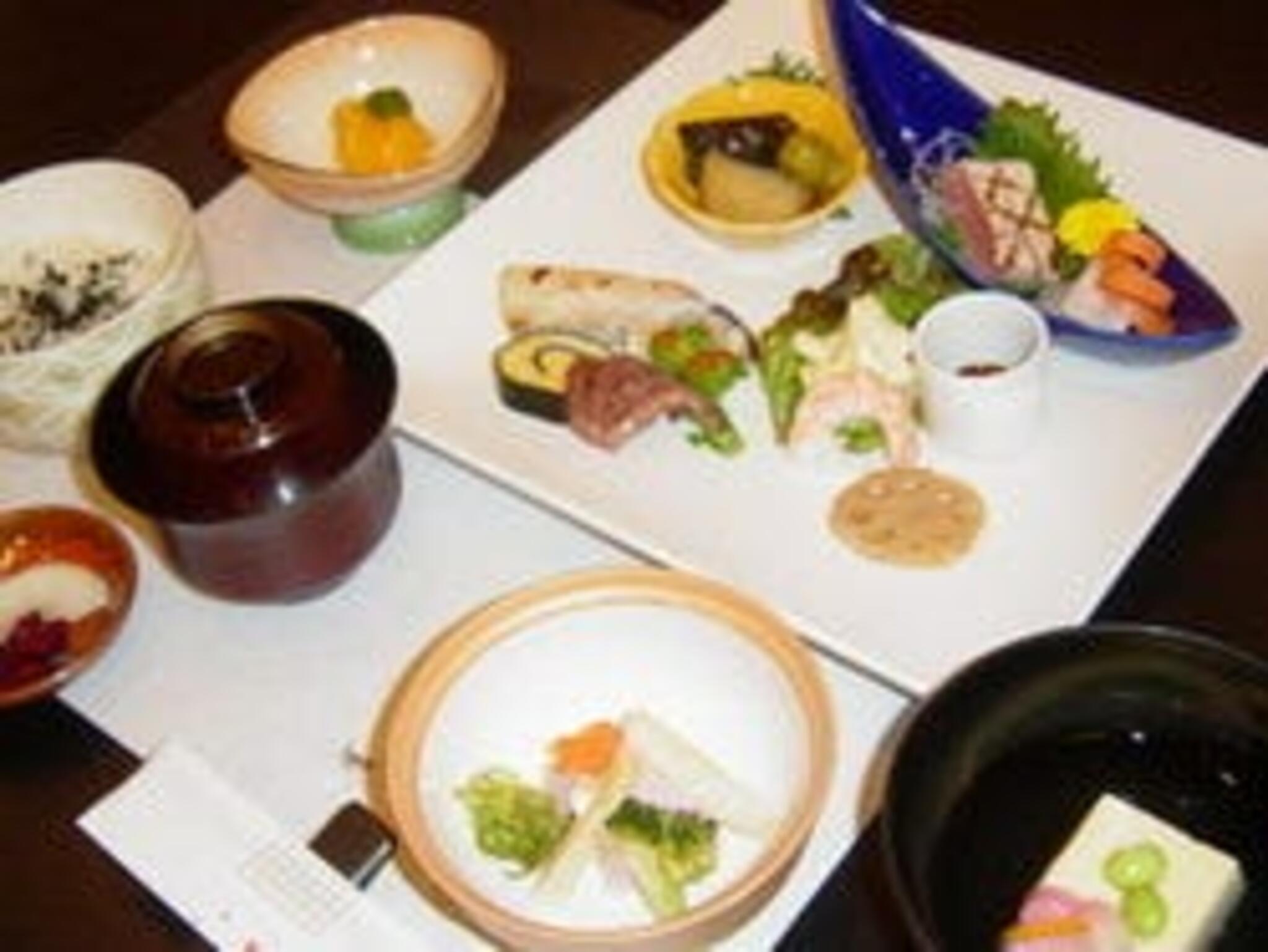 日本料理 みなみの代表写真1