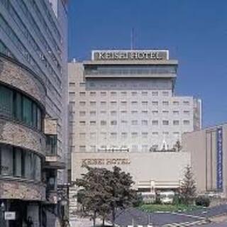 水戸京成ホテルの写真21