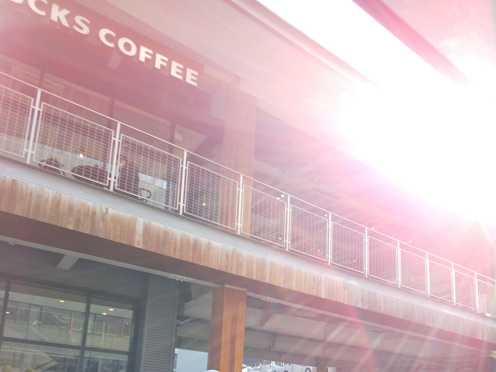 スターバックスコーヒー 京都四条葛野大路店の代表写真3