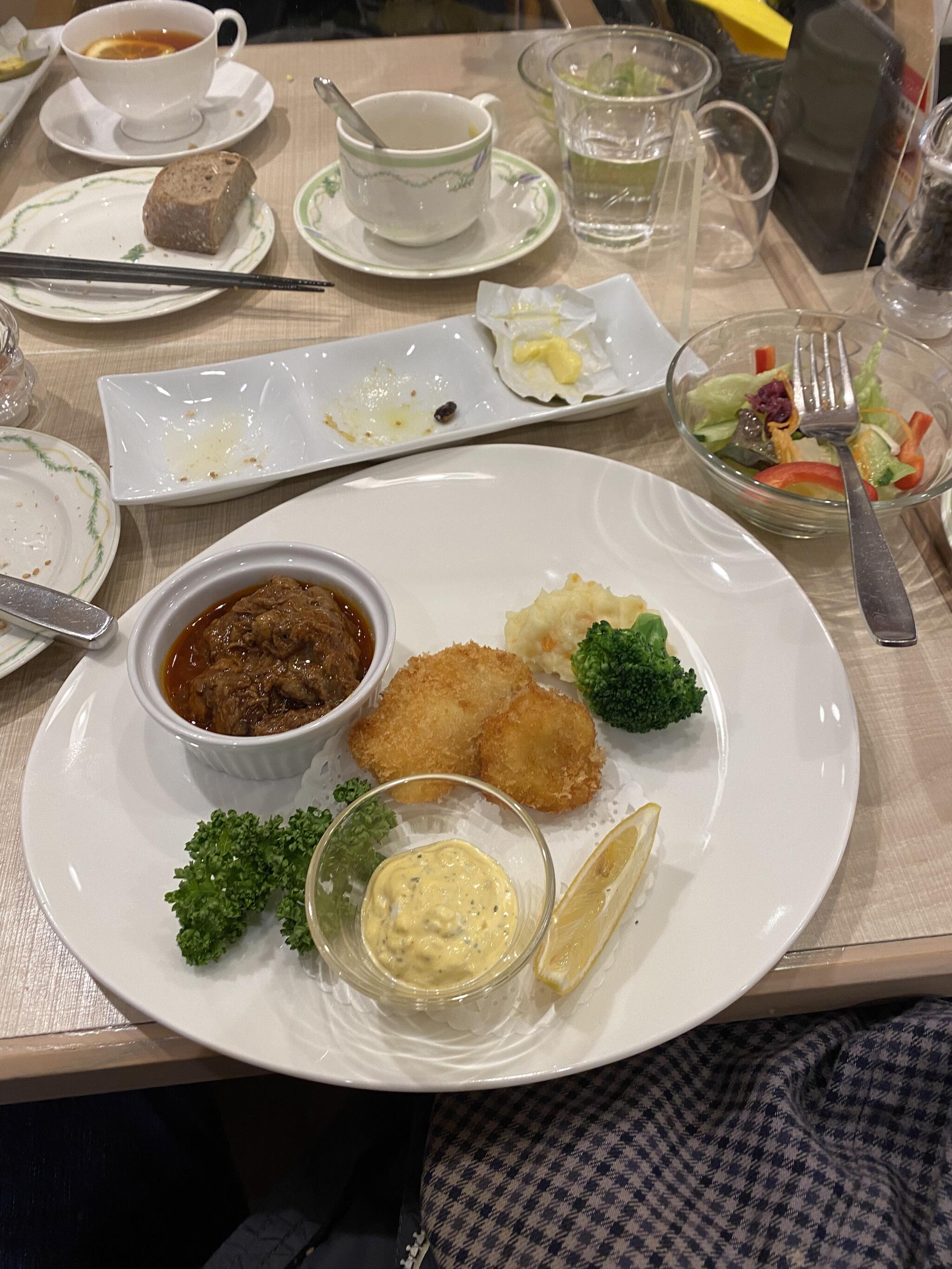 洋食レストラン ヤマザキの代表写真5