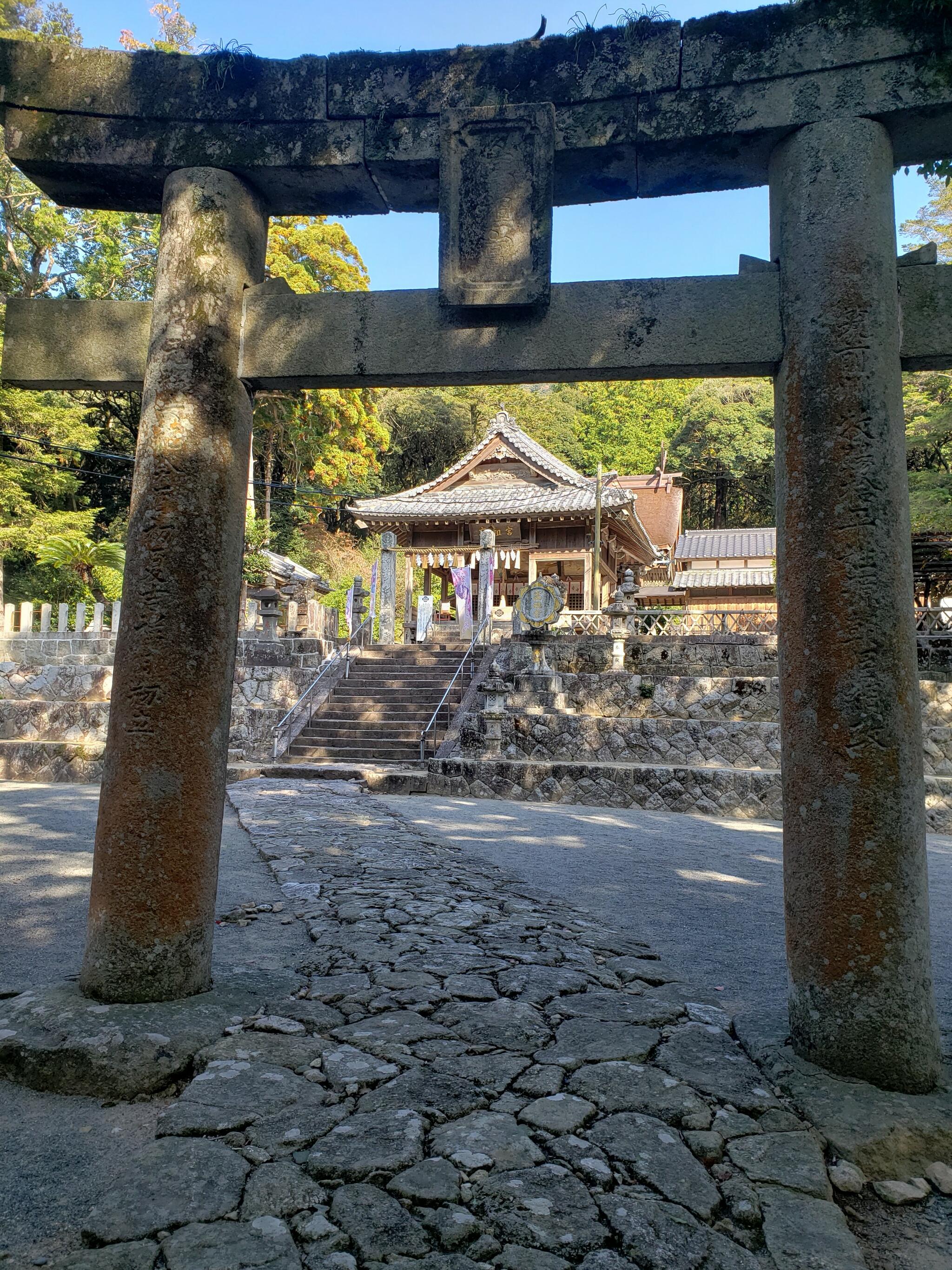 高祖神社の代表写真2