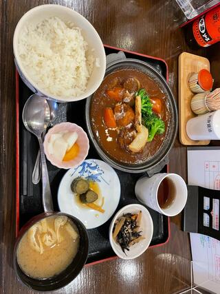 丼と串焼き・酒菜 和味庵のクチコミ写真1