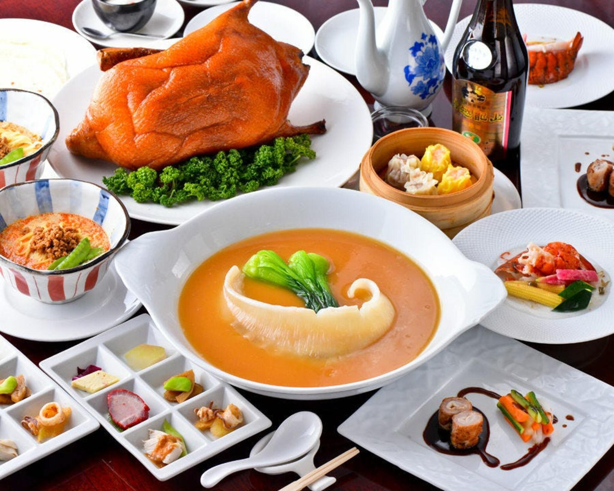 中国料理 頤和園 霞ヶ関店の代表写真10