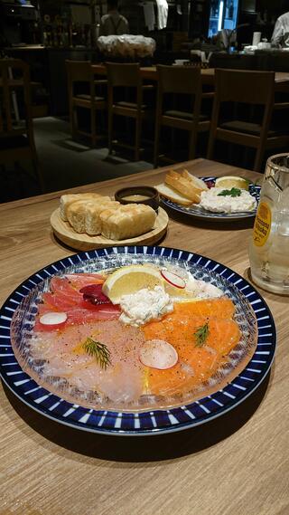 ビストロ磯丸会館のクチコミ写真1