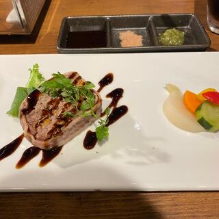 WAGYU BAR ITTOGYUの写真3