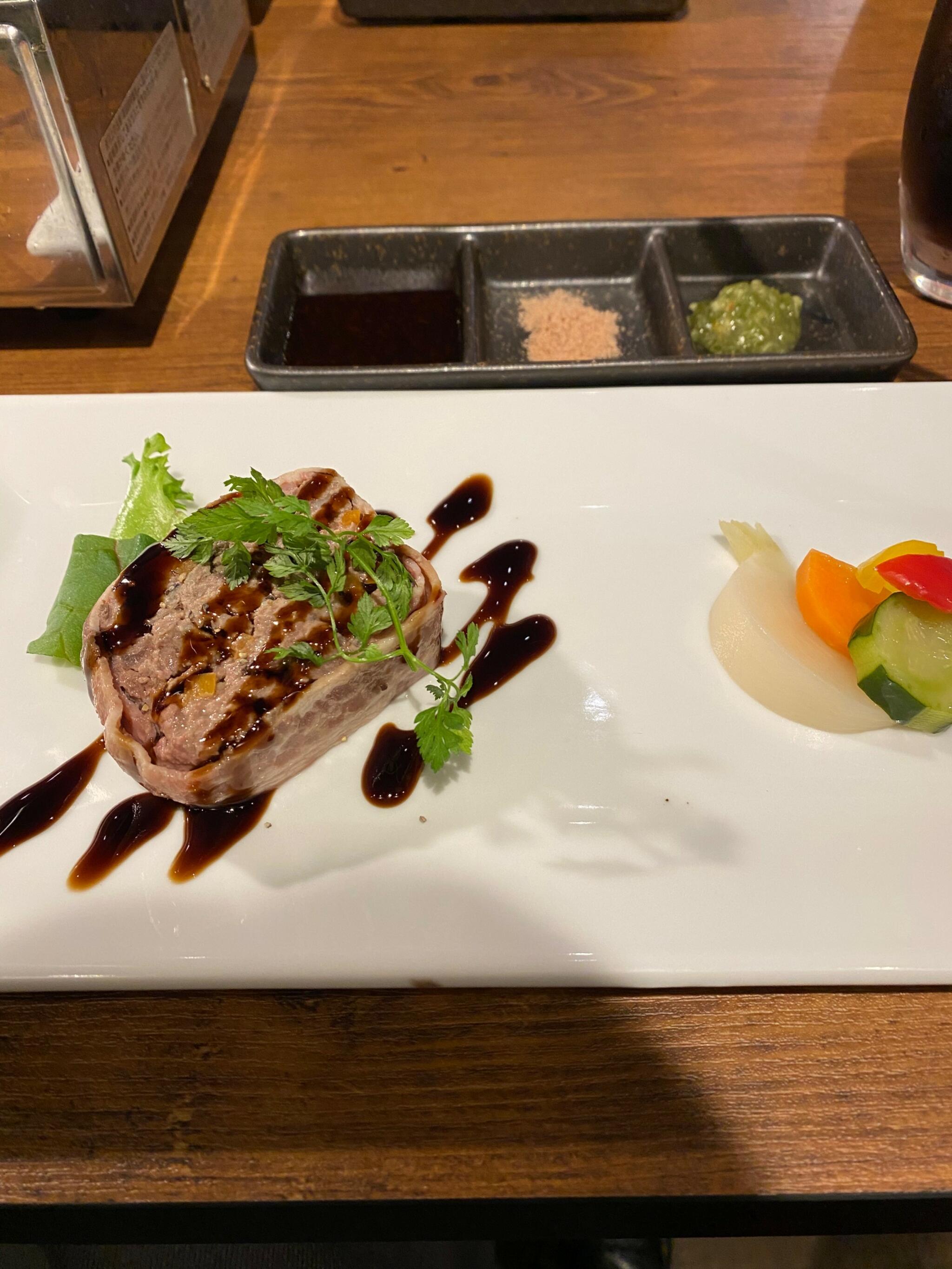 WAGYU BAR ITTOGYUの代表写真3