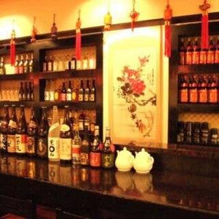 中国酒家 十年 町田本店の写真9