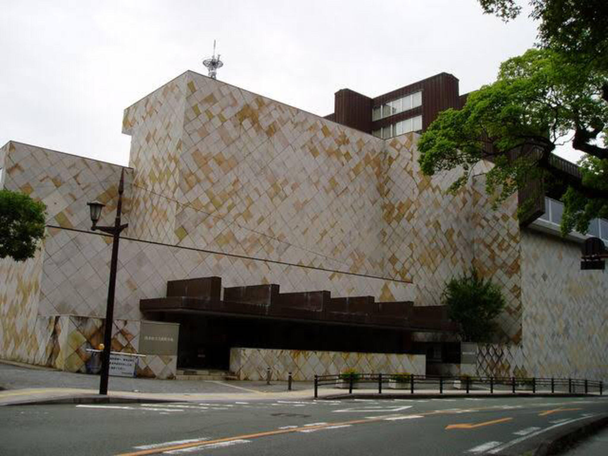 熊本県立美術館分館の代表写真10