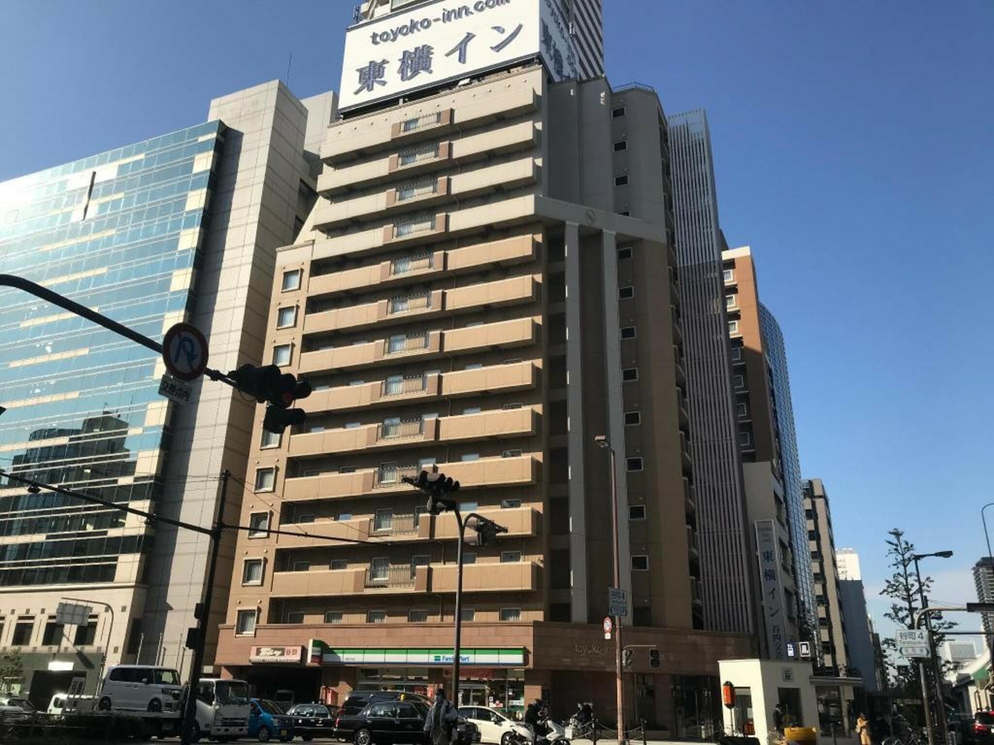 東横INN大阪谷四交差点の代表写真10