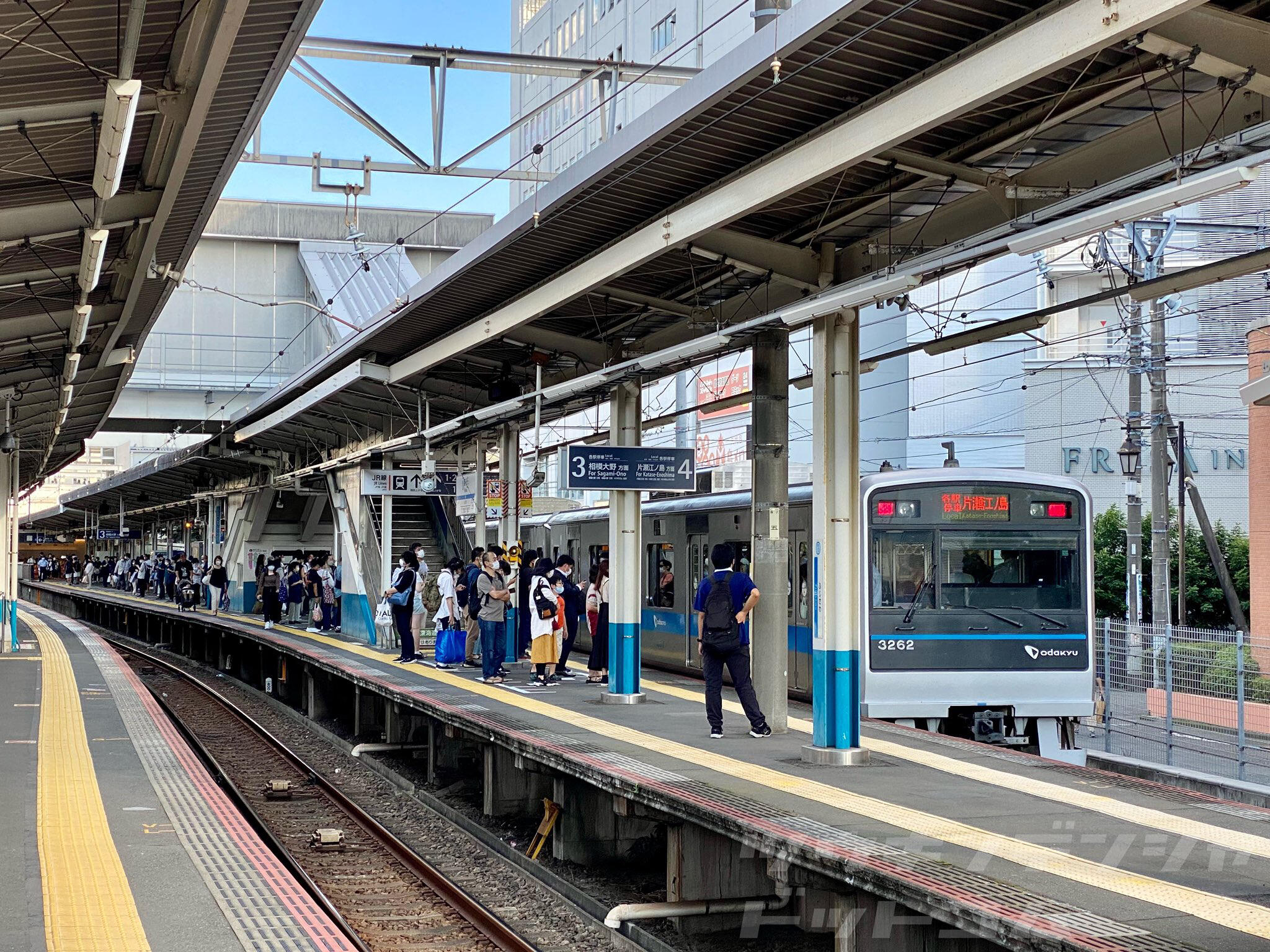 藤沢駅の代表写真5