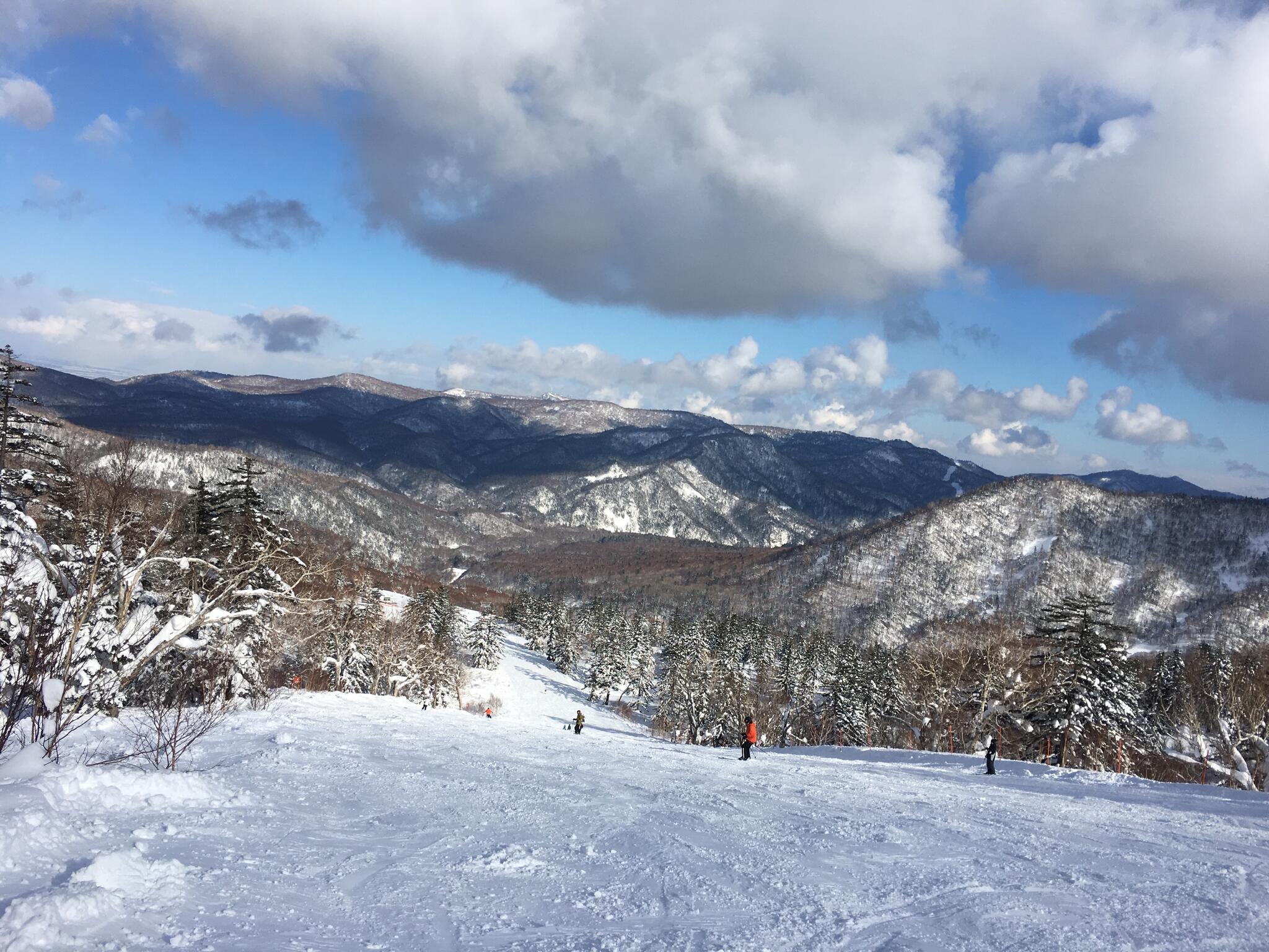 札幌国際スキー場の代表写真10