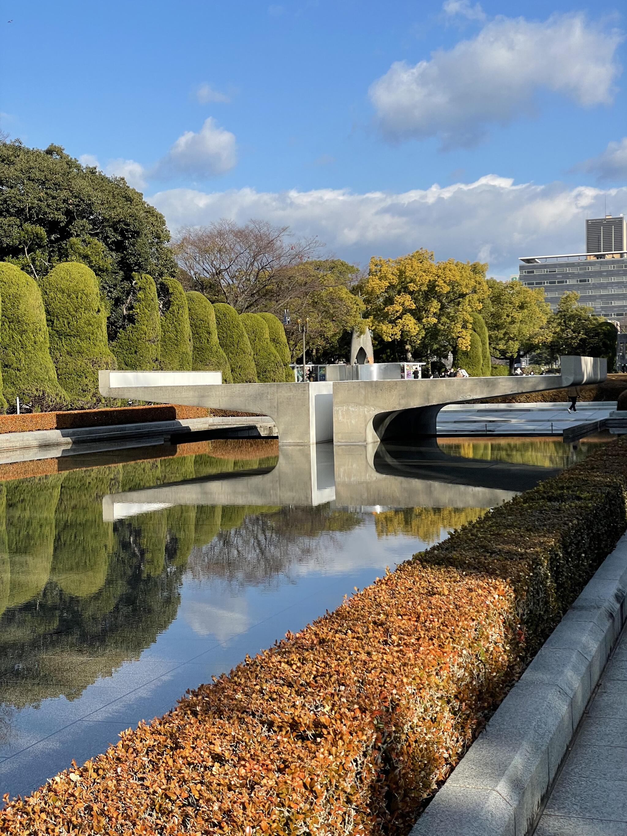 平和記念公園の代表写真10