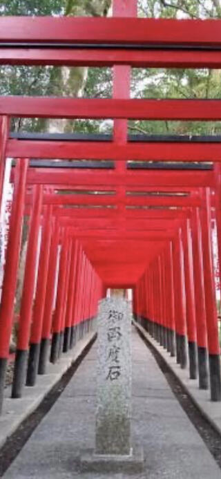 長良天神神社のクチコミ写真1