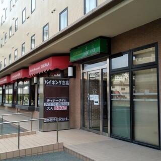 HOTEL AZ 福岡和白店の写真21