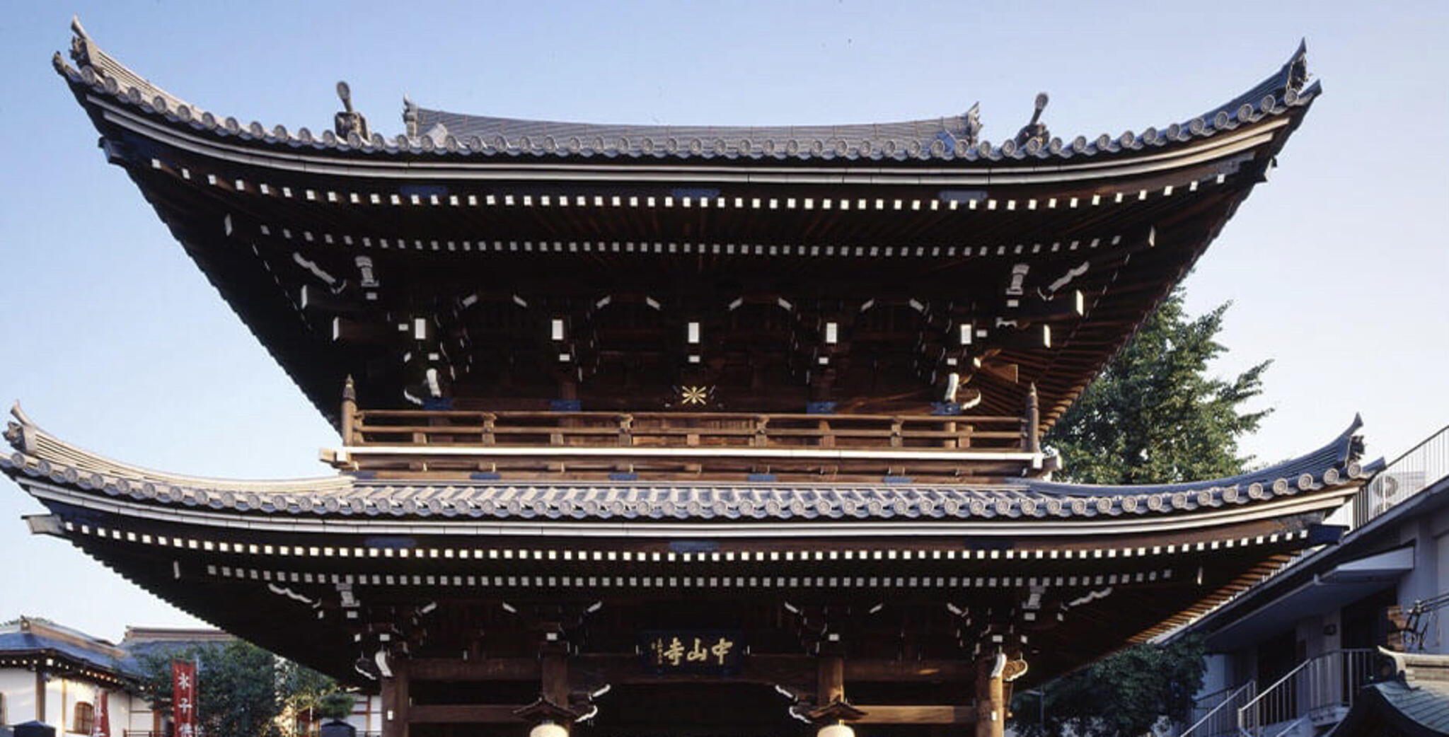 大本山 中山寺の代表写真7