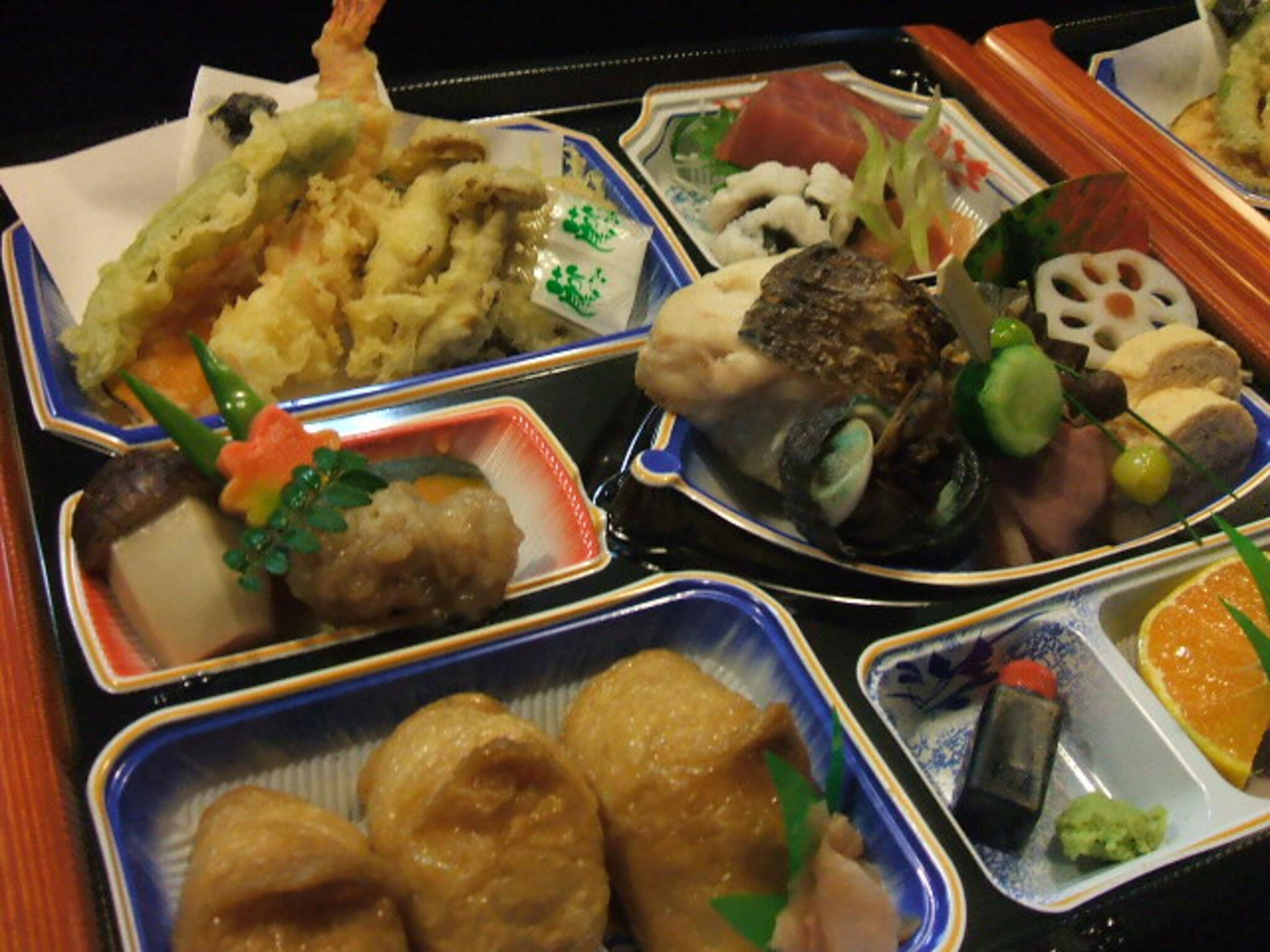 旬魚・旬菜 お食事処 まつきの代表写真9