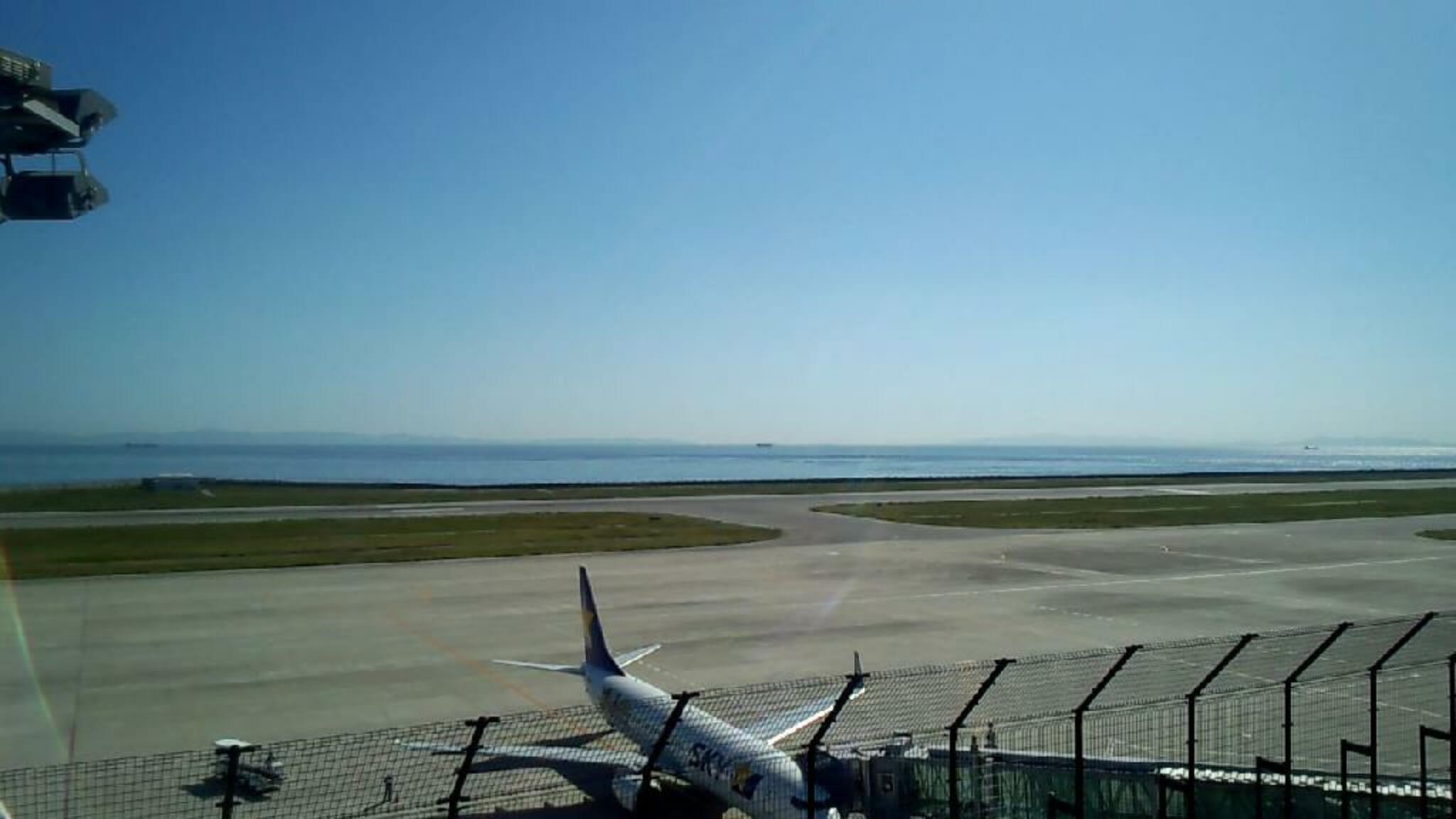赤福 神戸空港の代表写真3