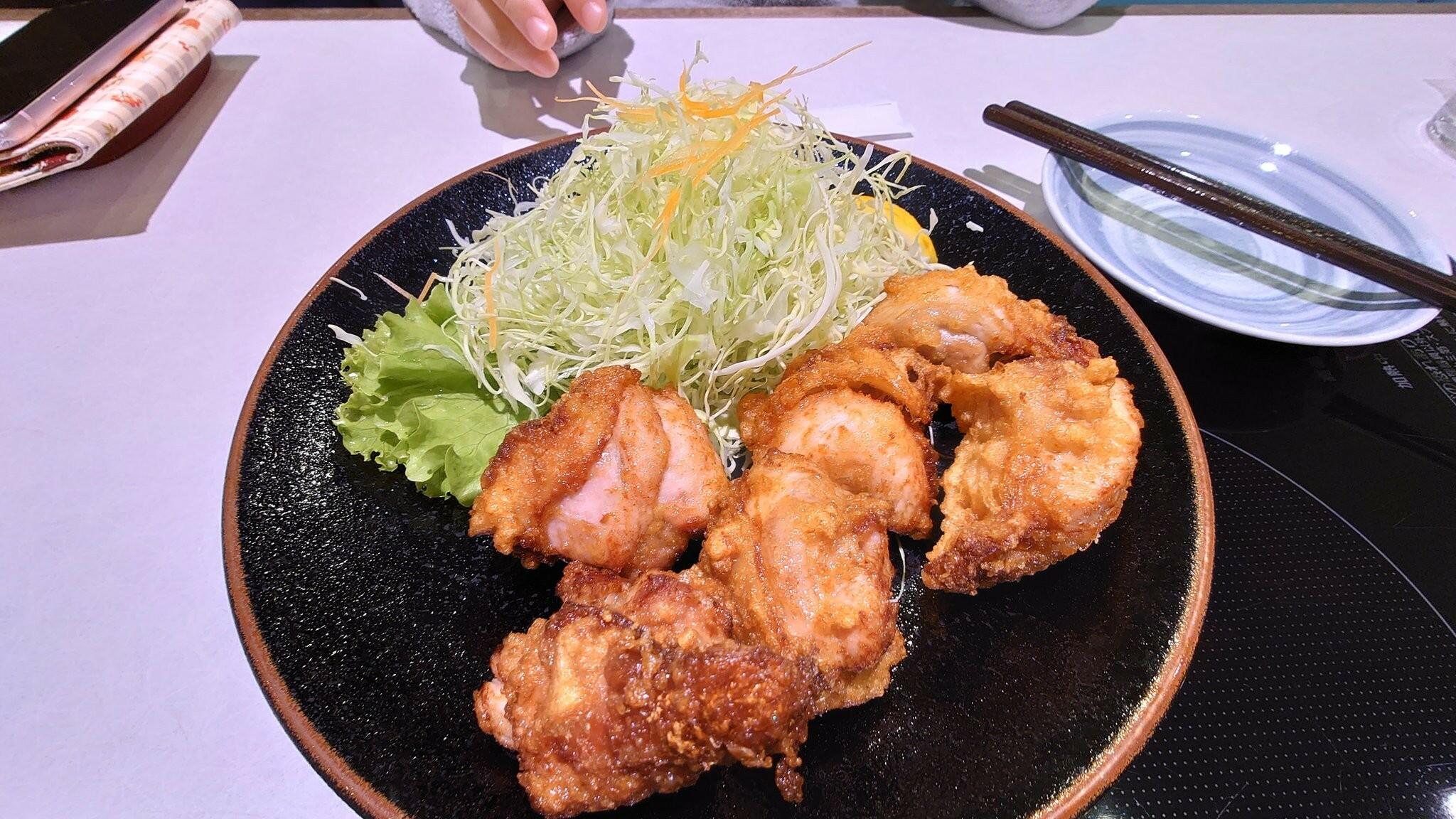 とんかつと和食の店 長八の代表写真6