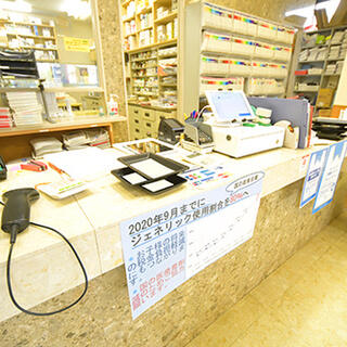 日本メディカル 薬局メディクス ふじみ野店の写真2