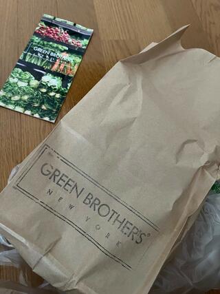 GREEN BROTHERS 恵比寿店のクチコミ写真3