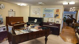 菰野ピアノ歴史館のクチコミ写真2