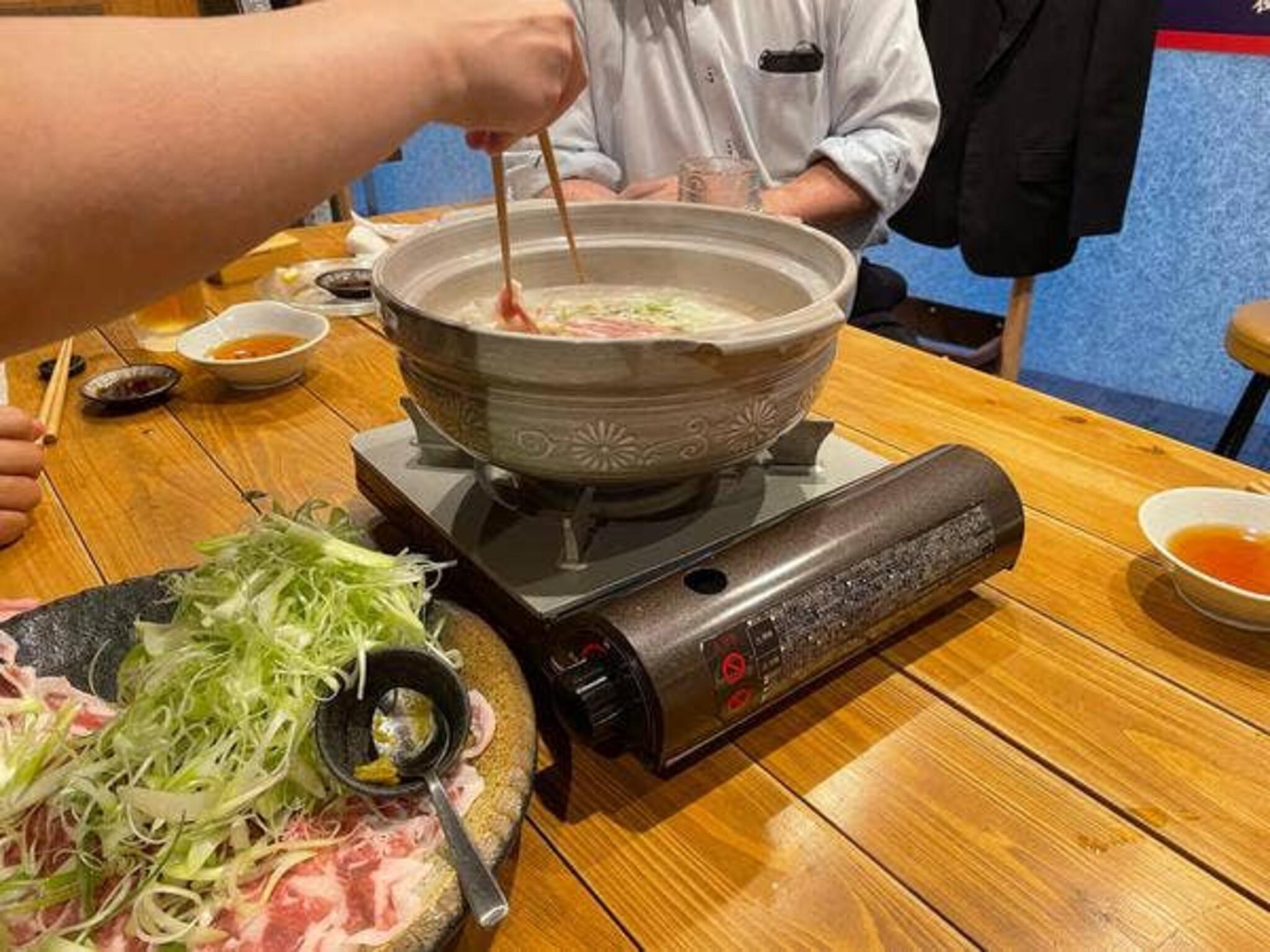 大和製麺の代表写真1