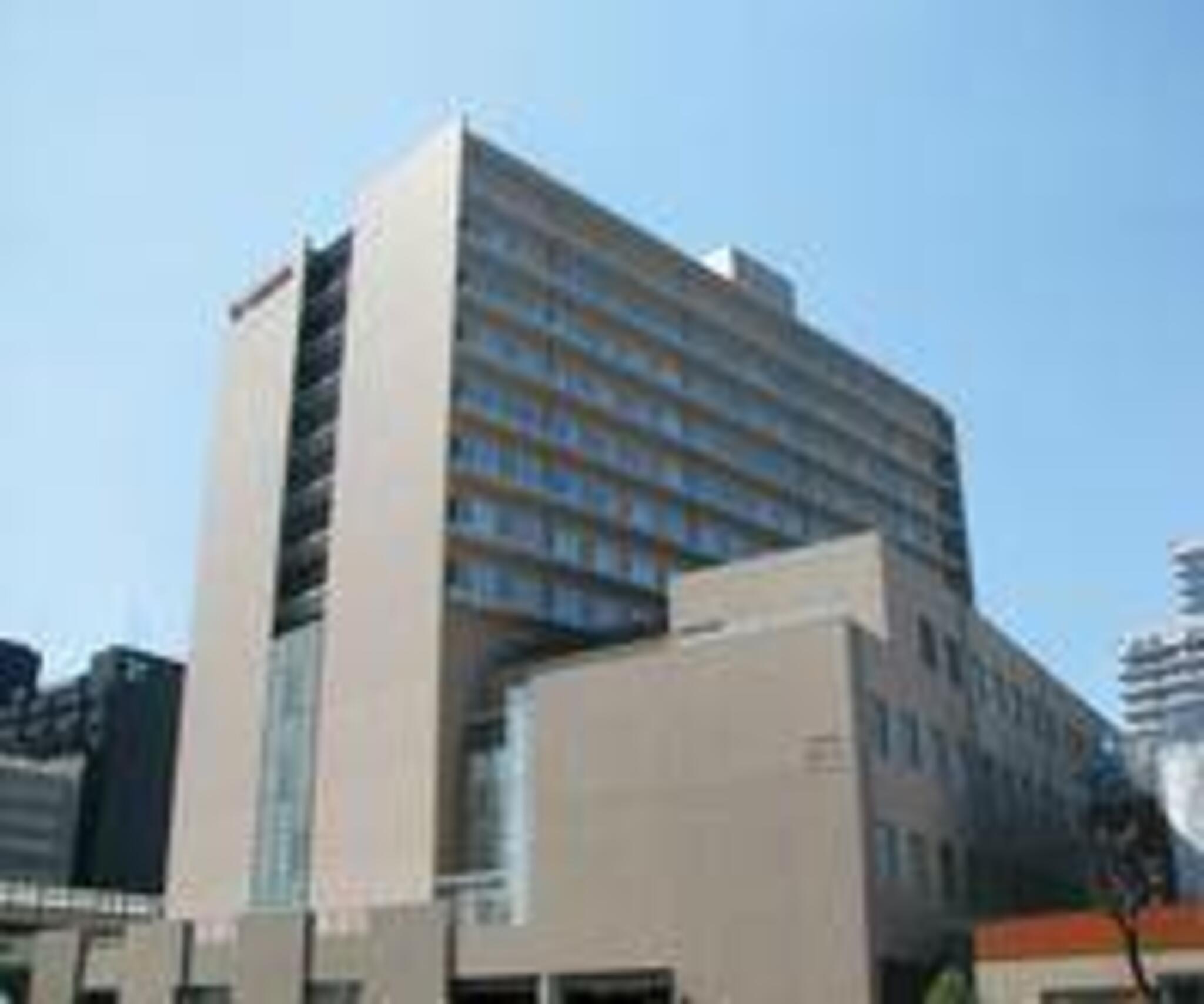 互恵会大阪回生病院の代表写真10