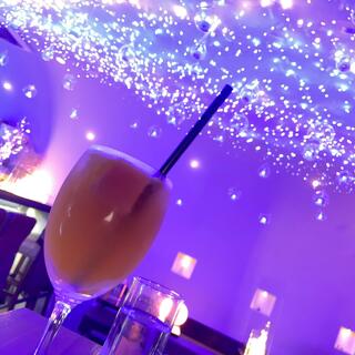 夜カフェ SUN Tama Barの写真27