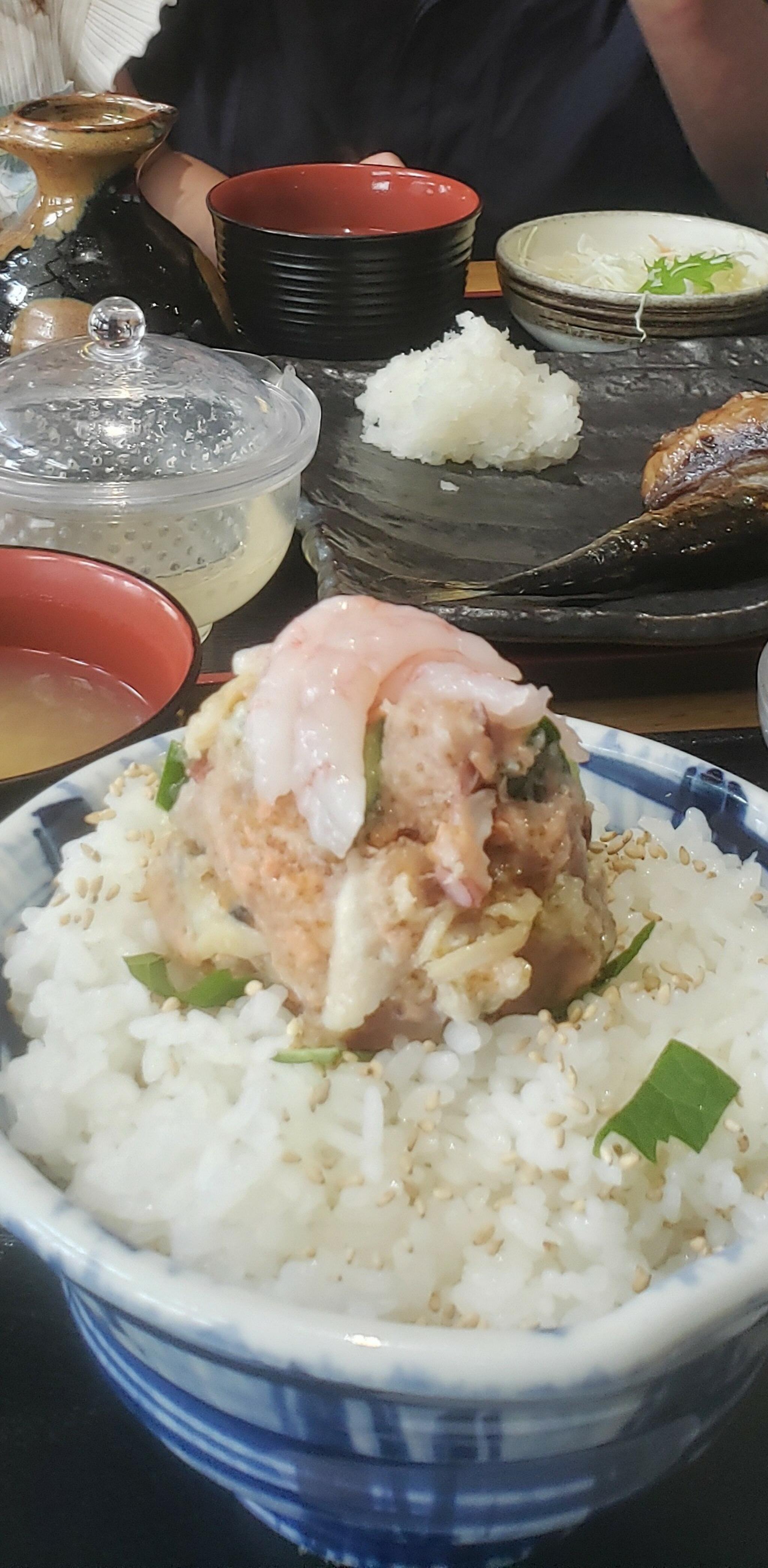 一夜干しと海鮮丼できたて屋 JRタワーステラプレイスの代表写真3