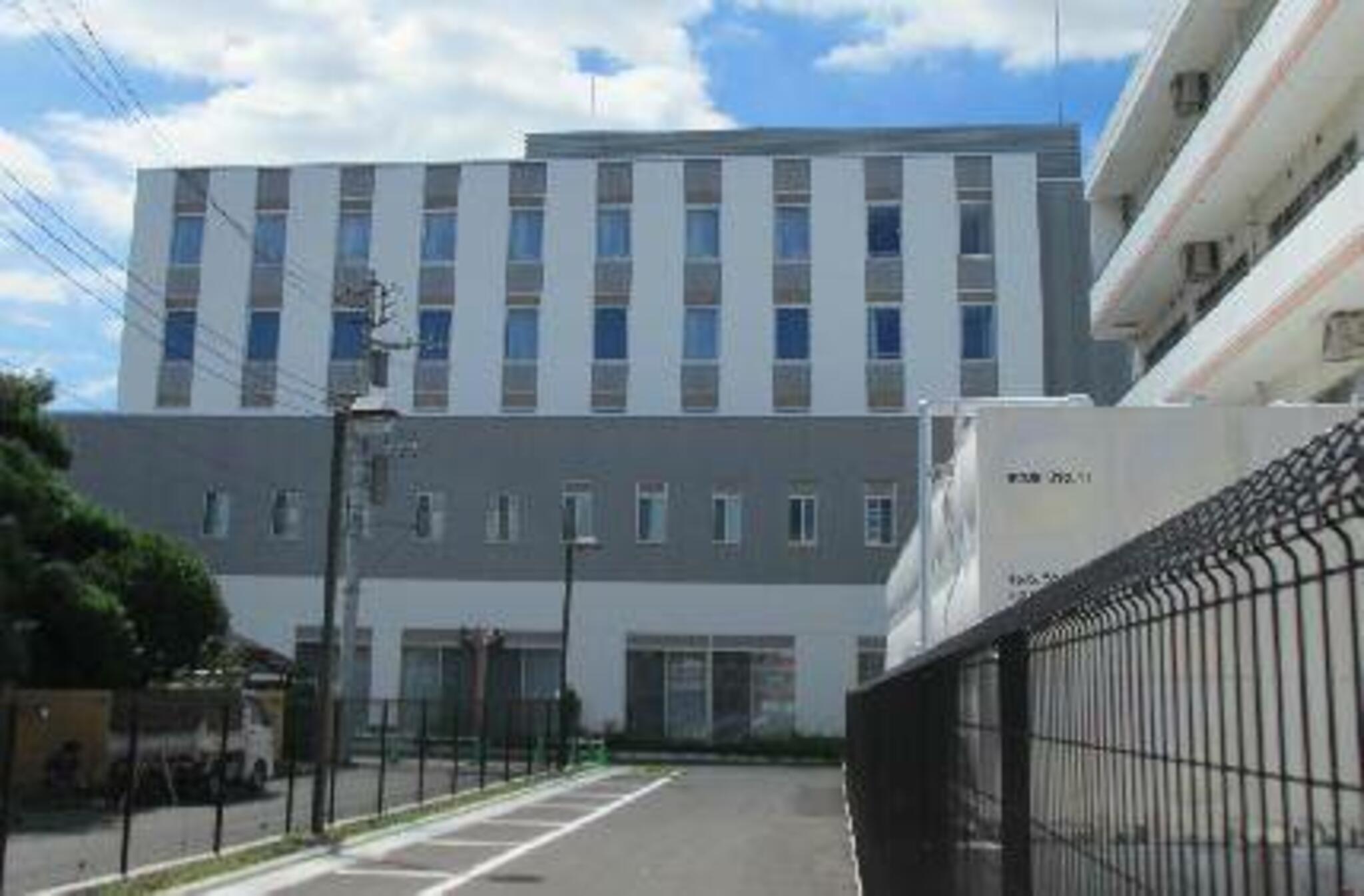 横浜栄共済病院の代表写真1