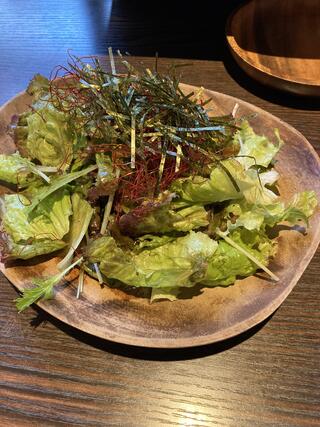 全席個室 串焼き 焼き鳥×博多肉巻き串 よかばい 三宮店のクチコミ写真1