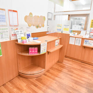 調剤薬局ツルハドラック 仙台泉中央3丁目店の写真2