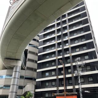 アパホテル 大阪梅田の写真11