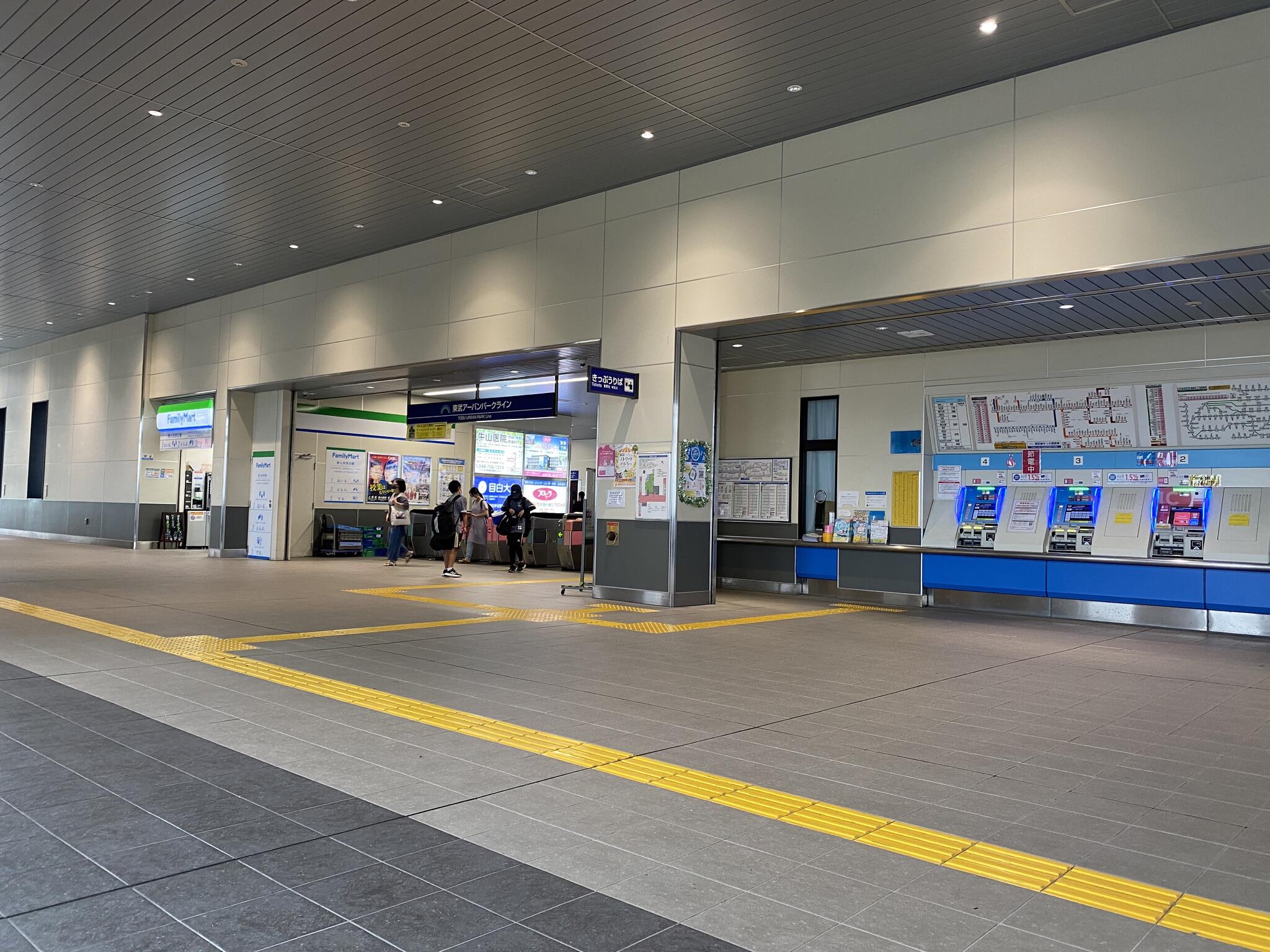 岩槻駅の代表写真3