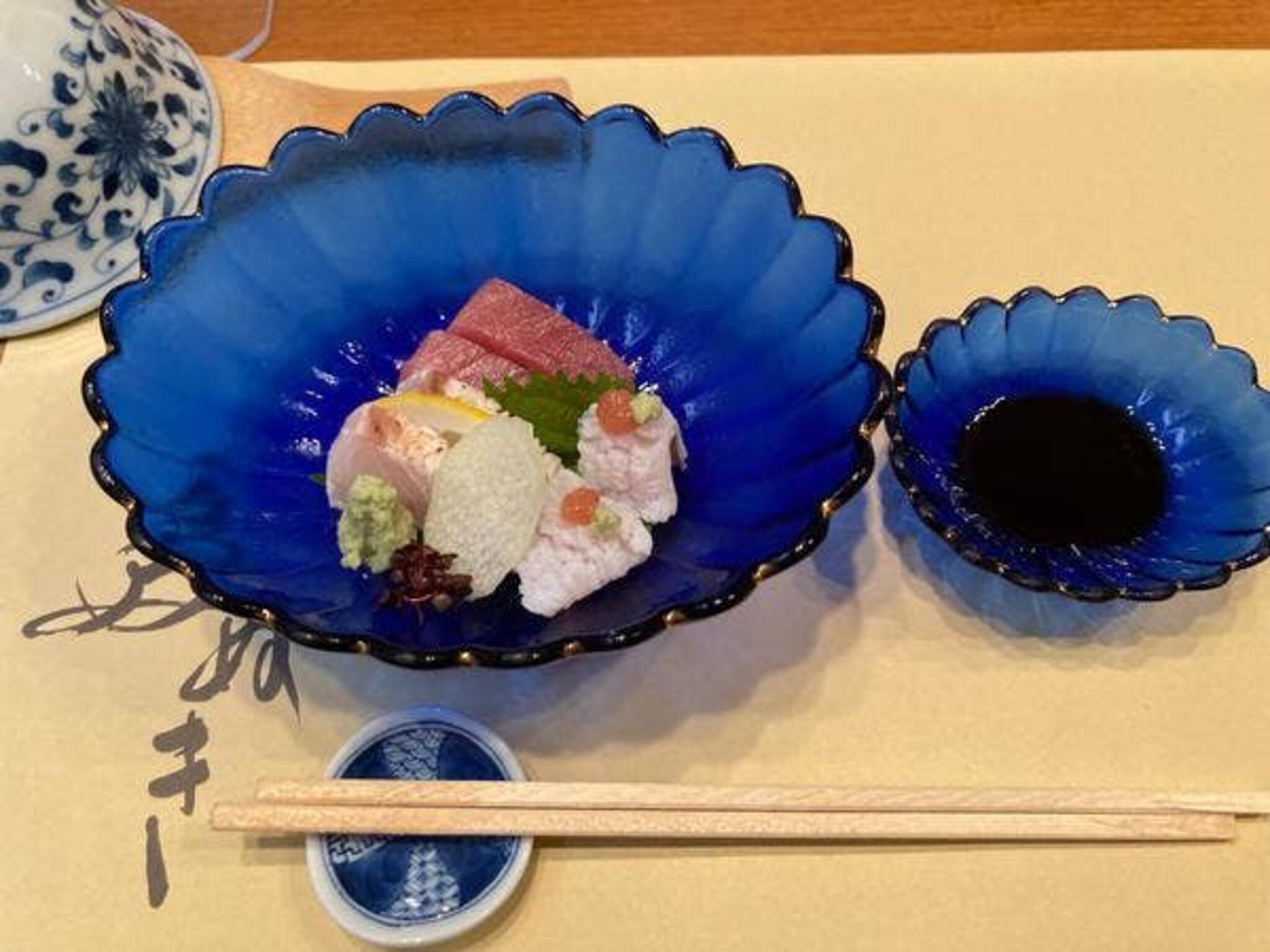 日本料理 釜めし多ぬきの代表写真7