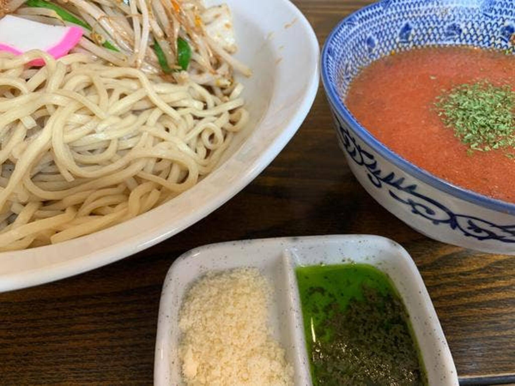 極濃湯麺 フタツメ 八千代店の代表写真8