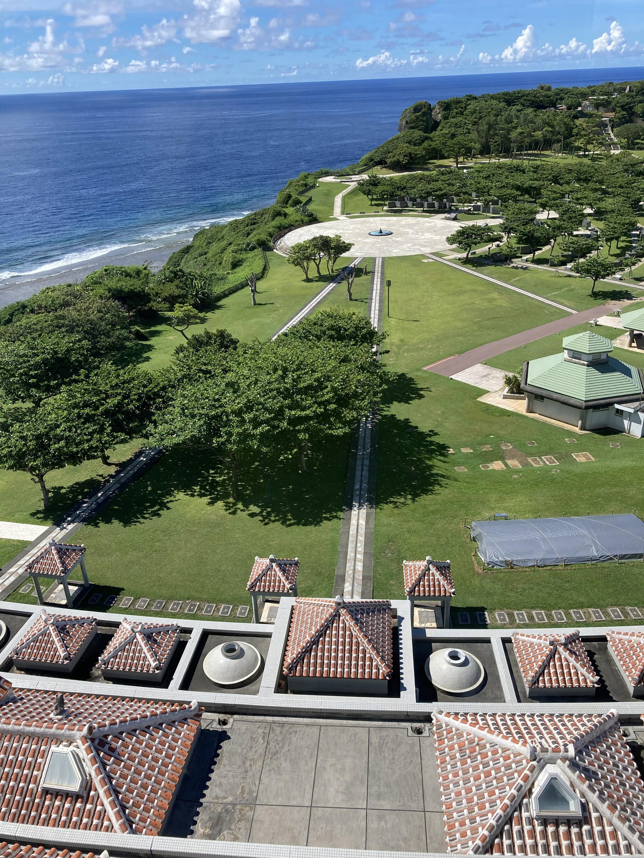 沖縄県平和祈念資料館の代表写真3