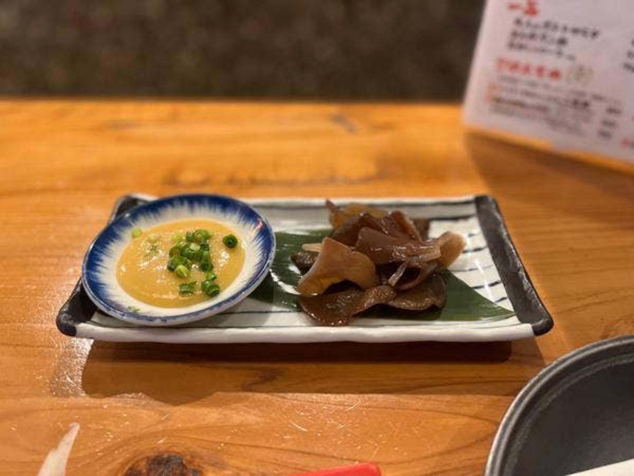 茨城地のもの わらやき料理 たたきの一九 水戸店の代表写真6